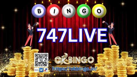 747 live bingo register